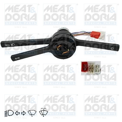 Steering Column Switch